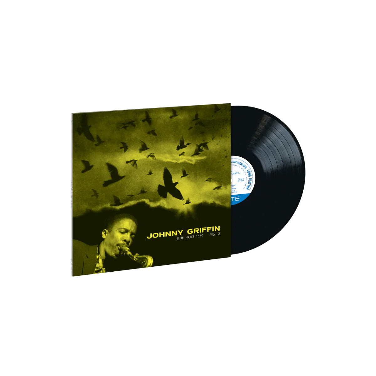 A Blowing Session - Classic Vinyl Series