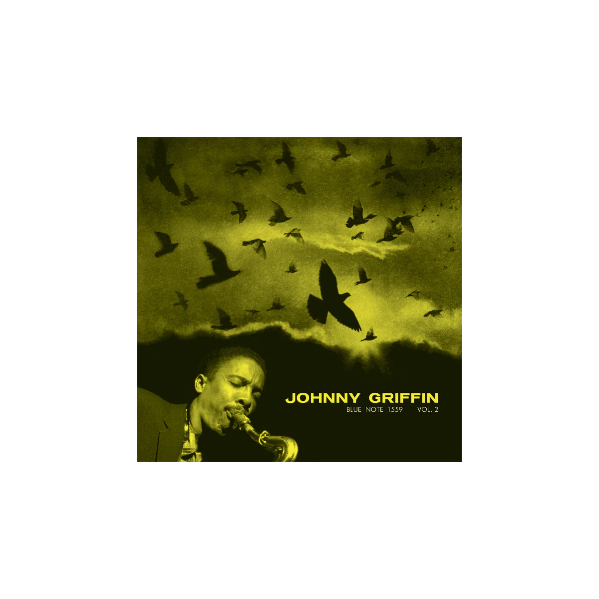 A Blowing Session - Classic Vinyl Series - Image 2