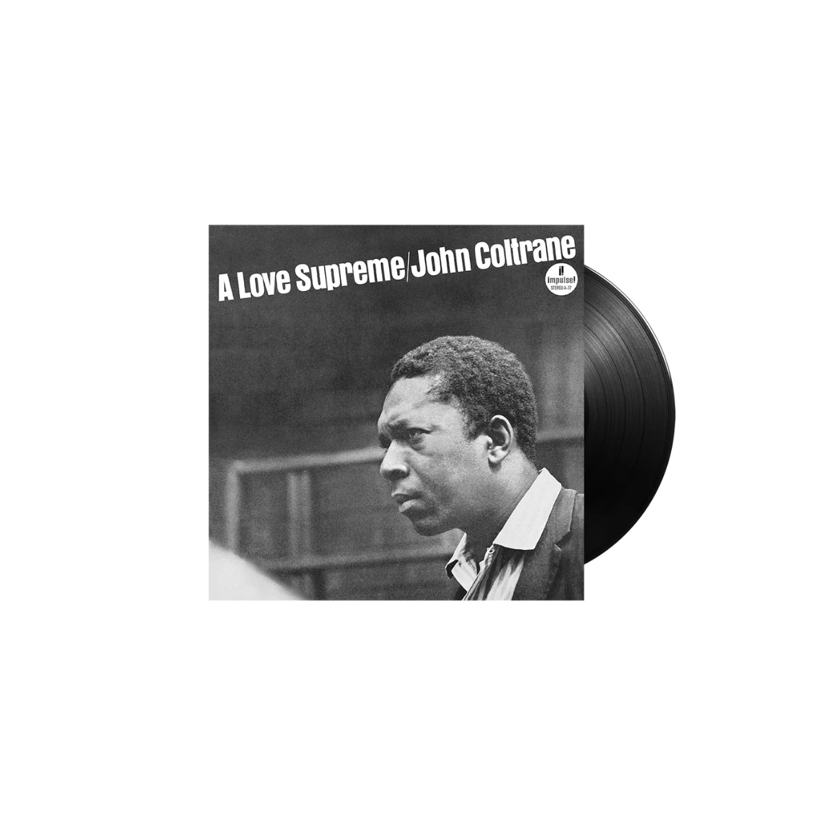 A Love Supreme - 1LP