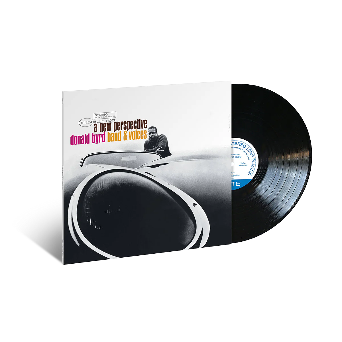 A New Perspective (Classic Vinyl Series): Vinyl LP