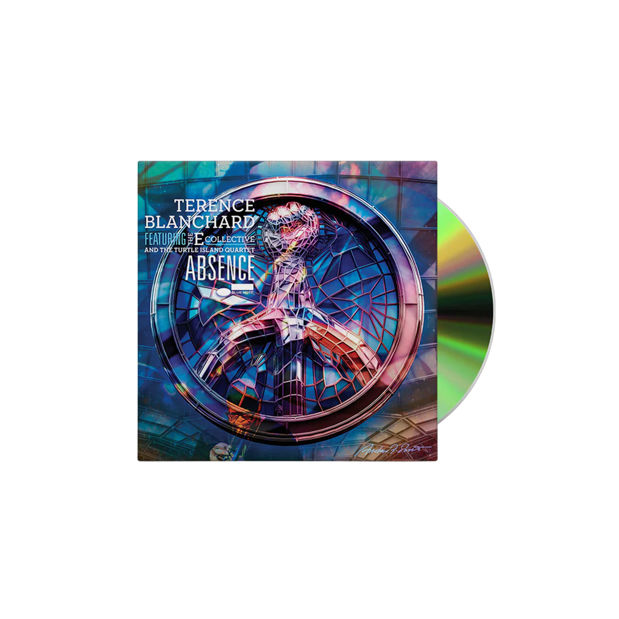 Absence: CD
