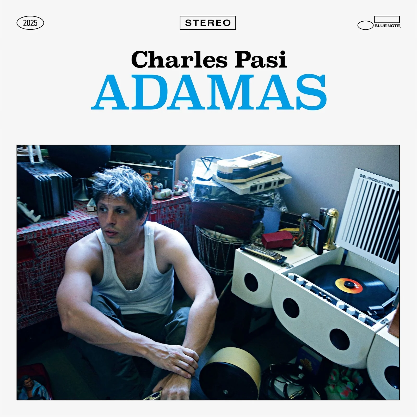 Adamas:CD - Image 2