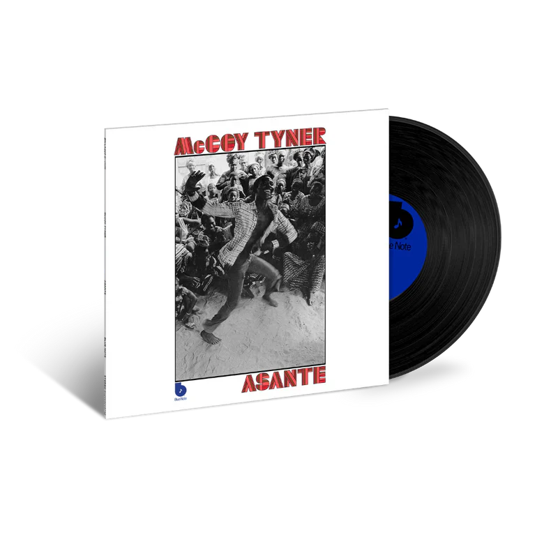 Asante (Blue Note Tone Poet Series): Vinyl LP