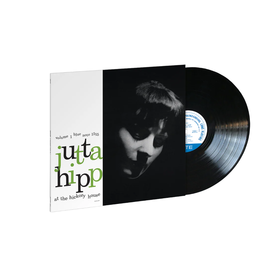 At the Hickory House, Vol. 1: Vinyl LP