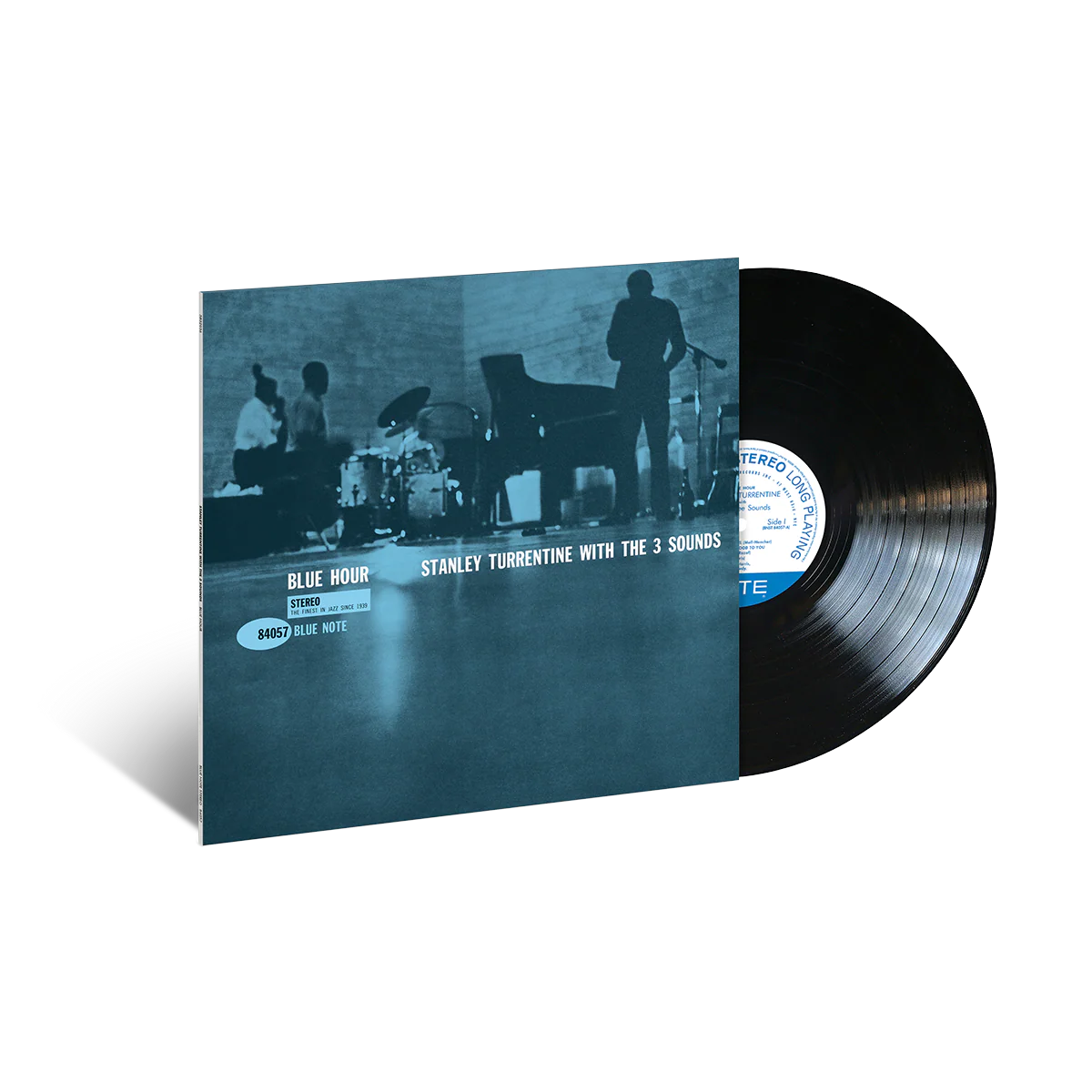 Blue Hour (Classic Vinyl Series): Vinyl LP