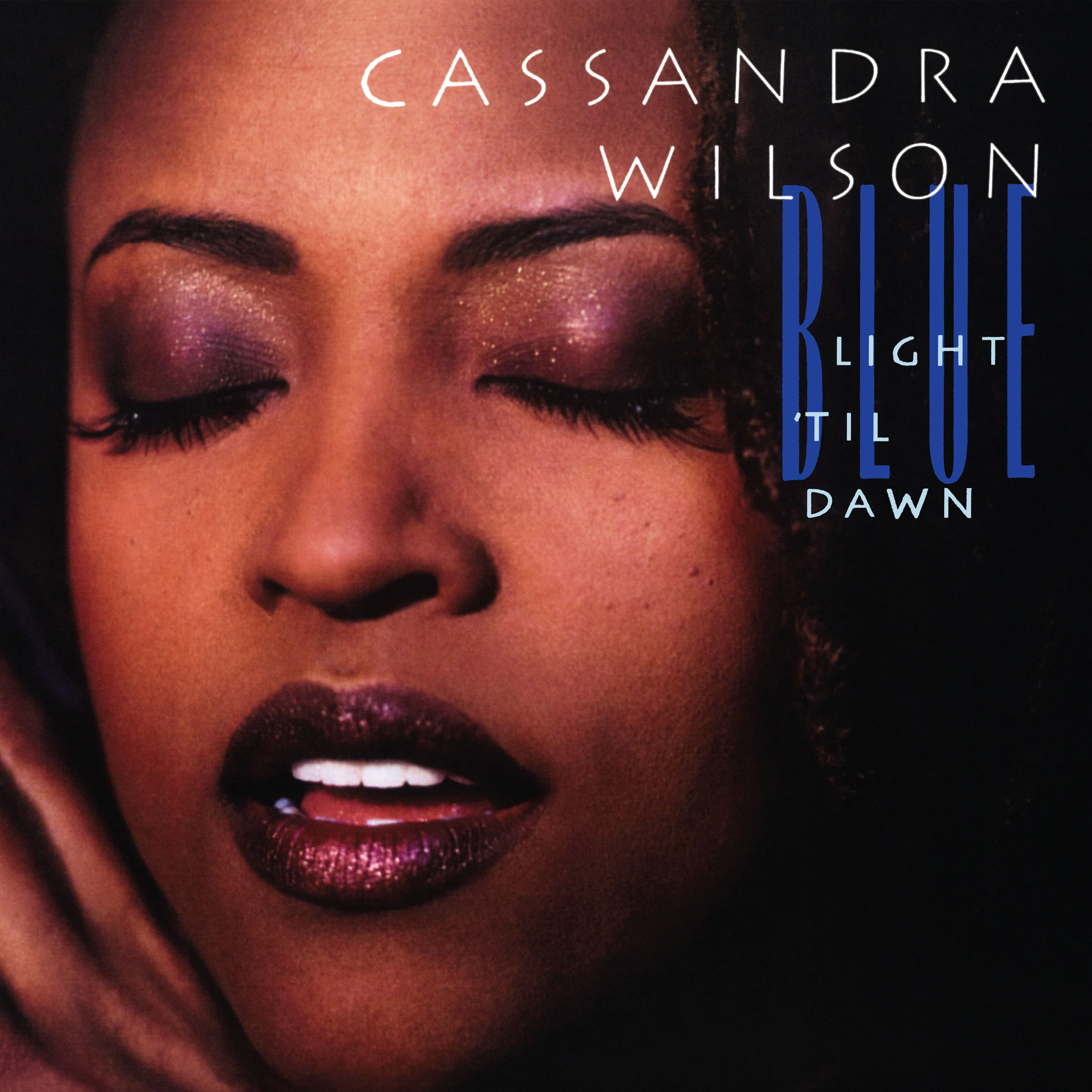 Blue Light Til' Dawn (Classic Vinyl Series): 2LP - Image 2