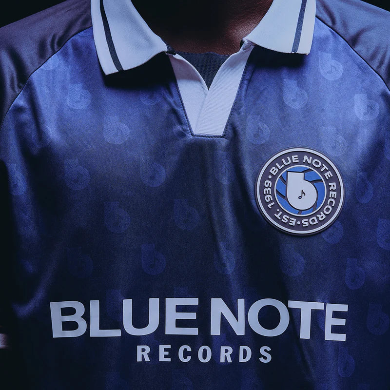 Blue Note Jersey - Image 3