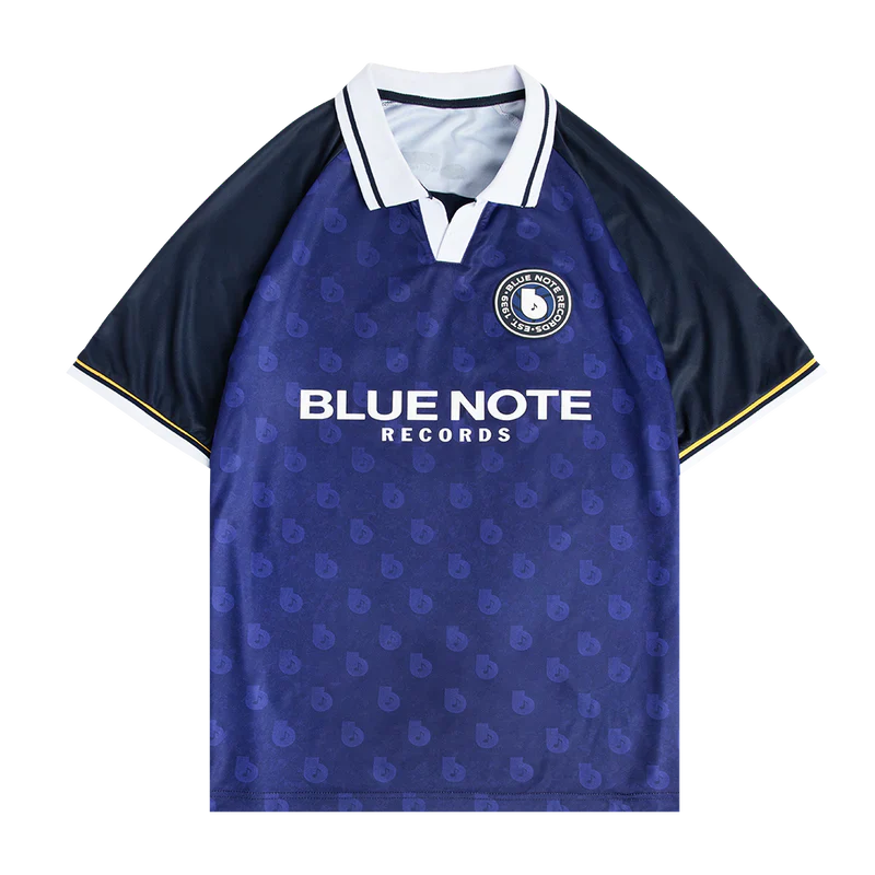Blue Note Jersey - Image 5