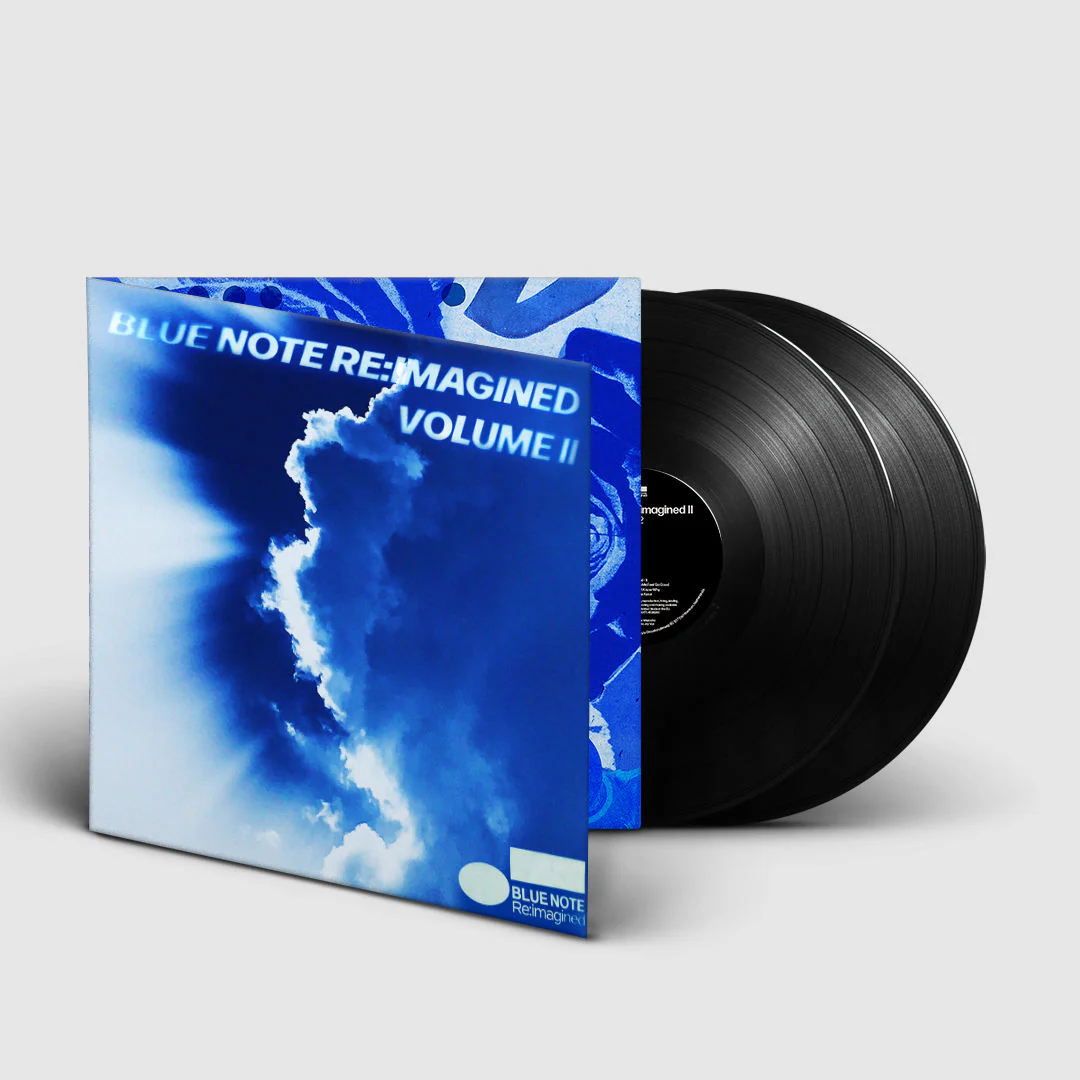 Blue Note Re:imagined Limited Vinyl Bundle - Image 3