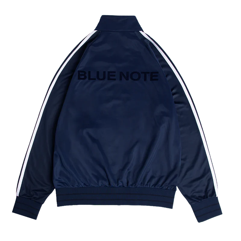 Blue Note Track Jacket - Image 6