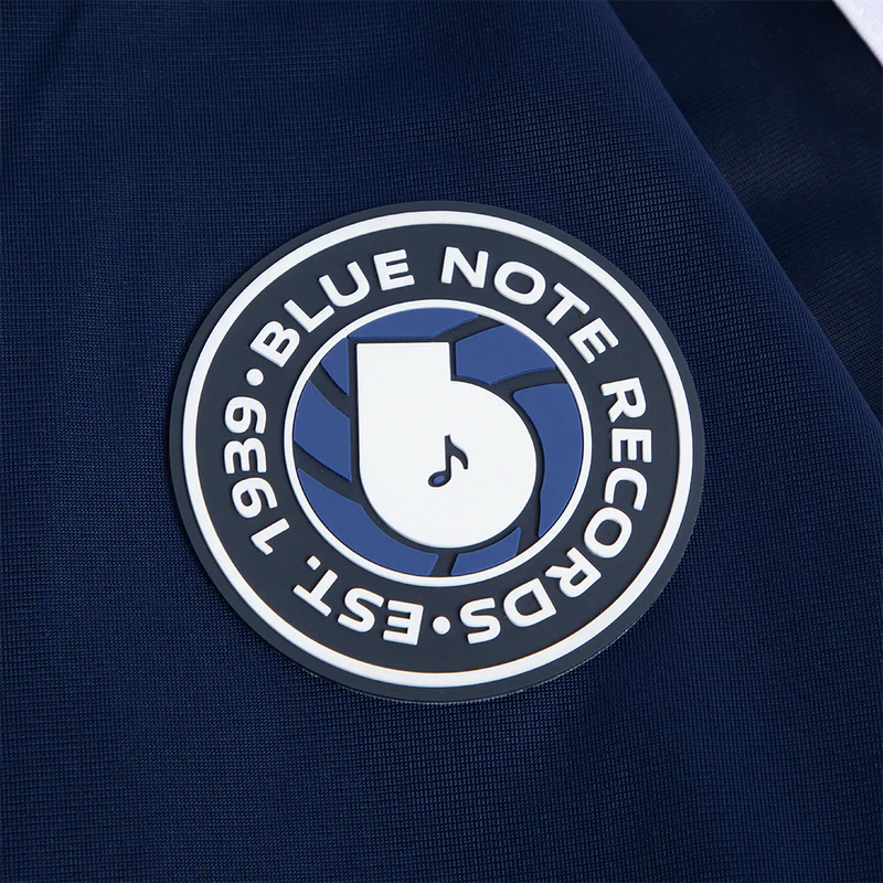 Blue Note Track Jacket - Image 7