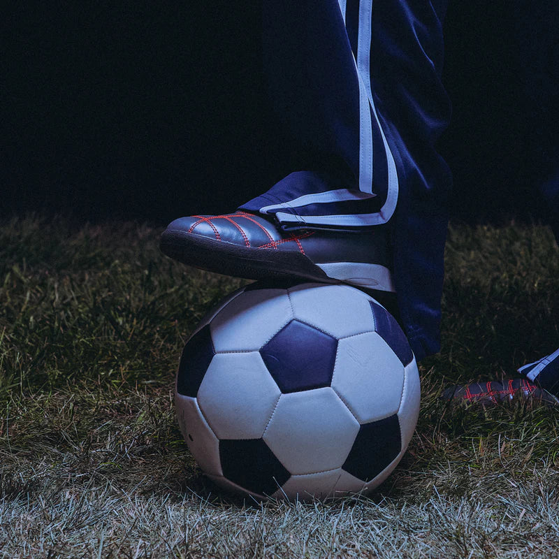 Blue Note Track Pants - Image 3