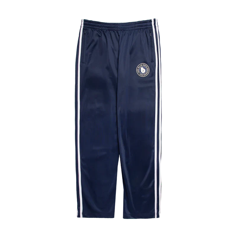 Blue Note Track Pants - Image 4