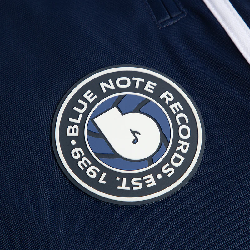 Blue Note Track Pants - Image 5