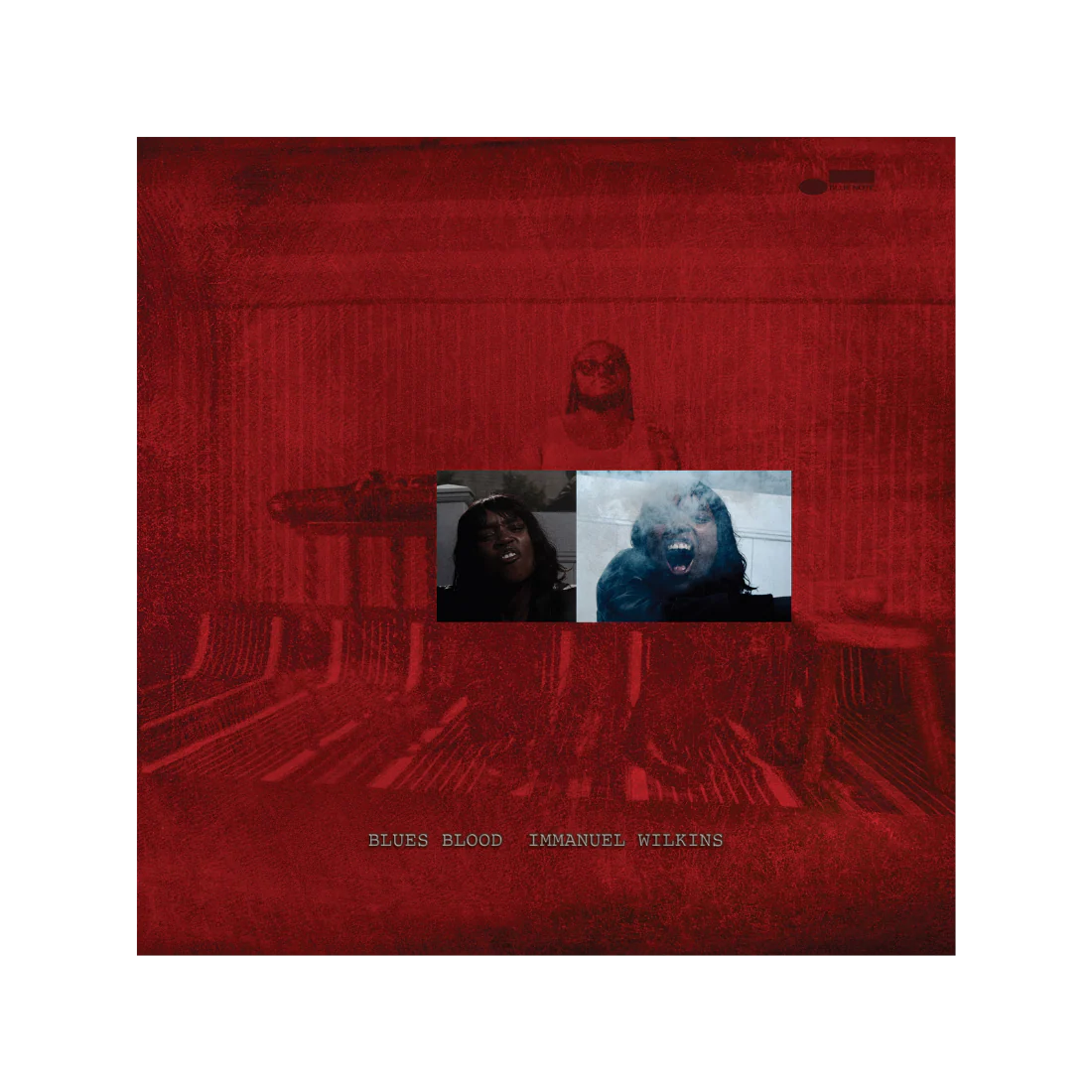 Blues Blood: CD - Image 2