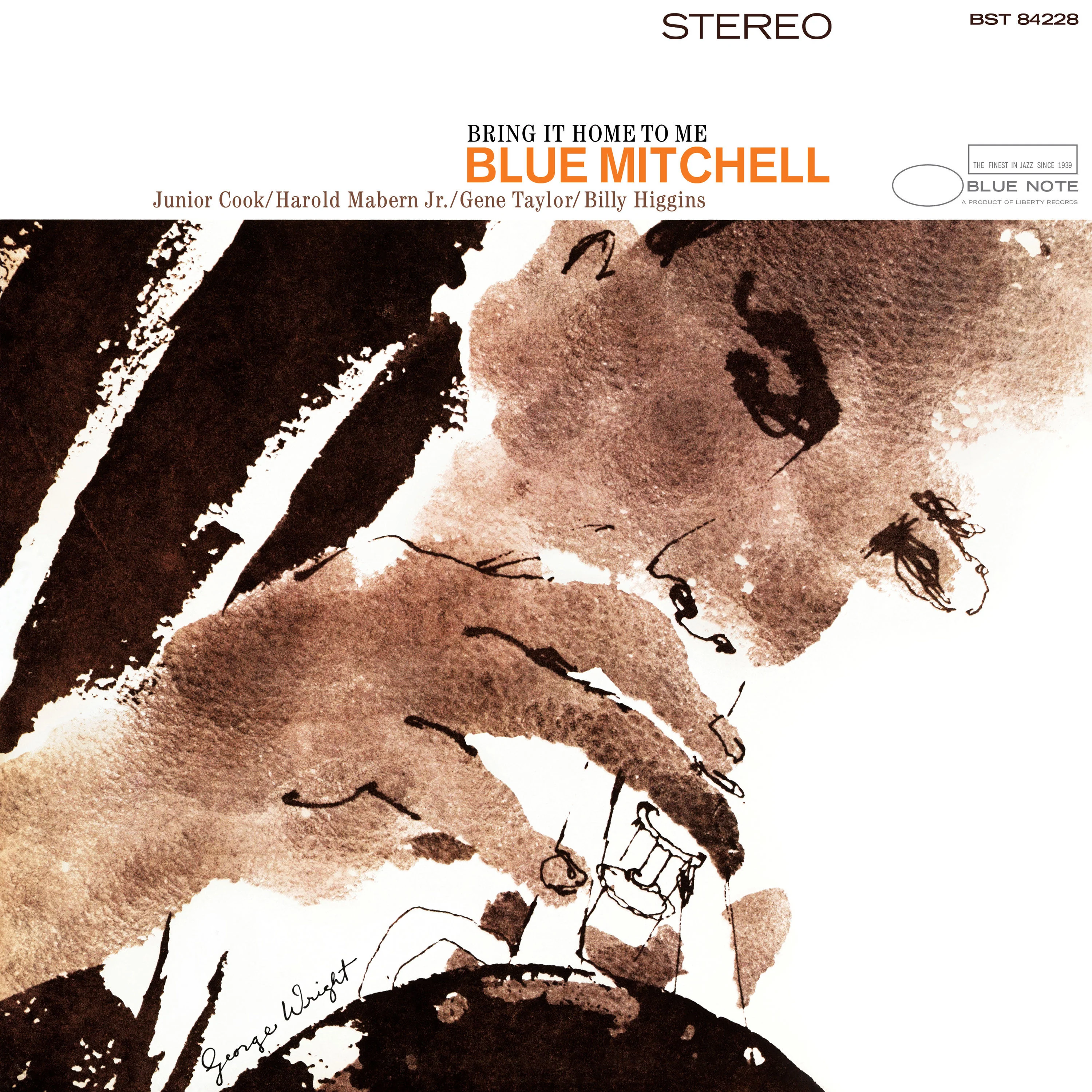 Bring it Home To Me (Tone Poet Series): Vinyl LP - Image 3