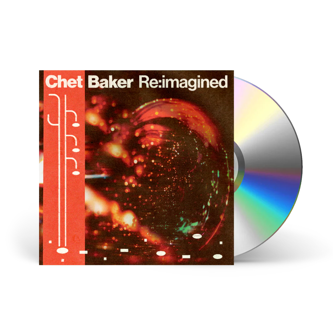 Chet Baker Re:imagined