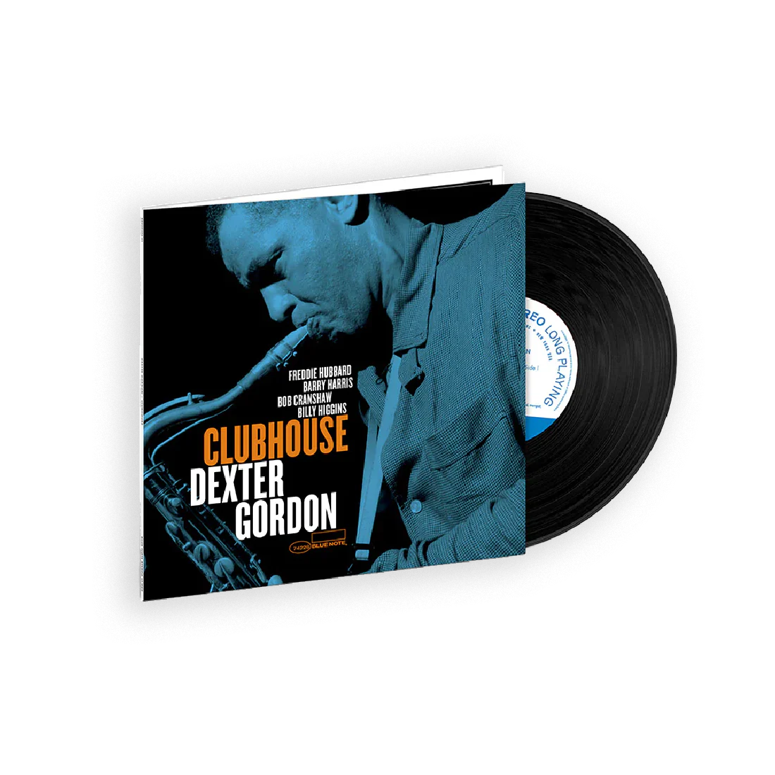 Clubhouse (Tone Poet Series): Vinyl LP