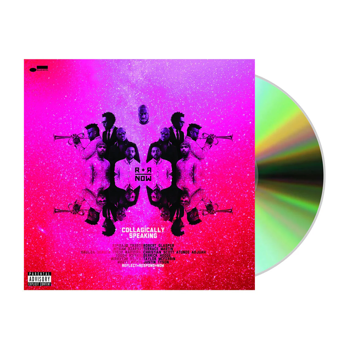 Collagically Speaking
