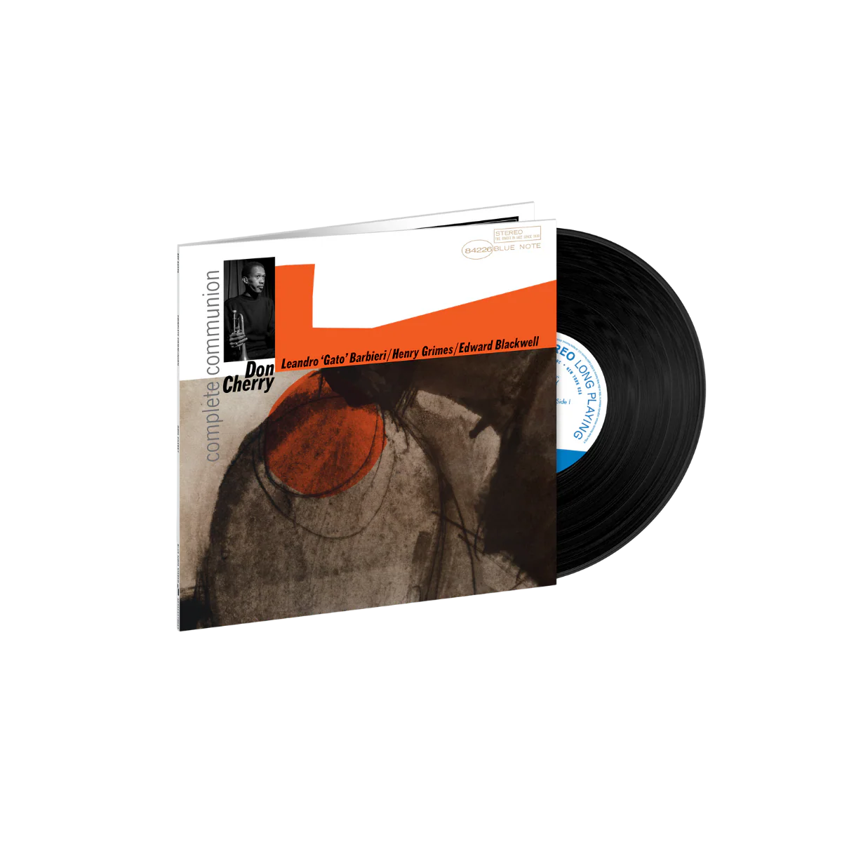Complete Communion (Tone Poet Series): Vinyl LP