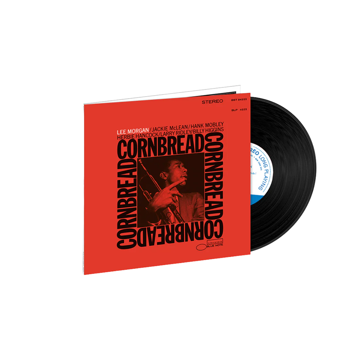 Cornbread (Tone Poet Series): Vinyl LP