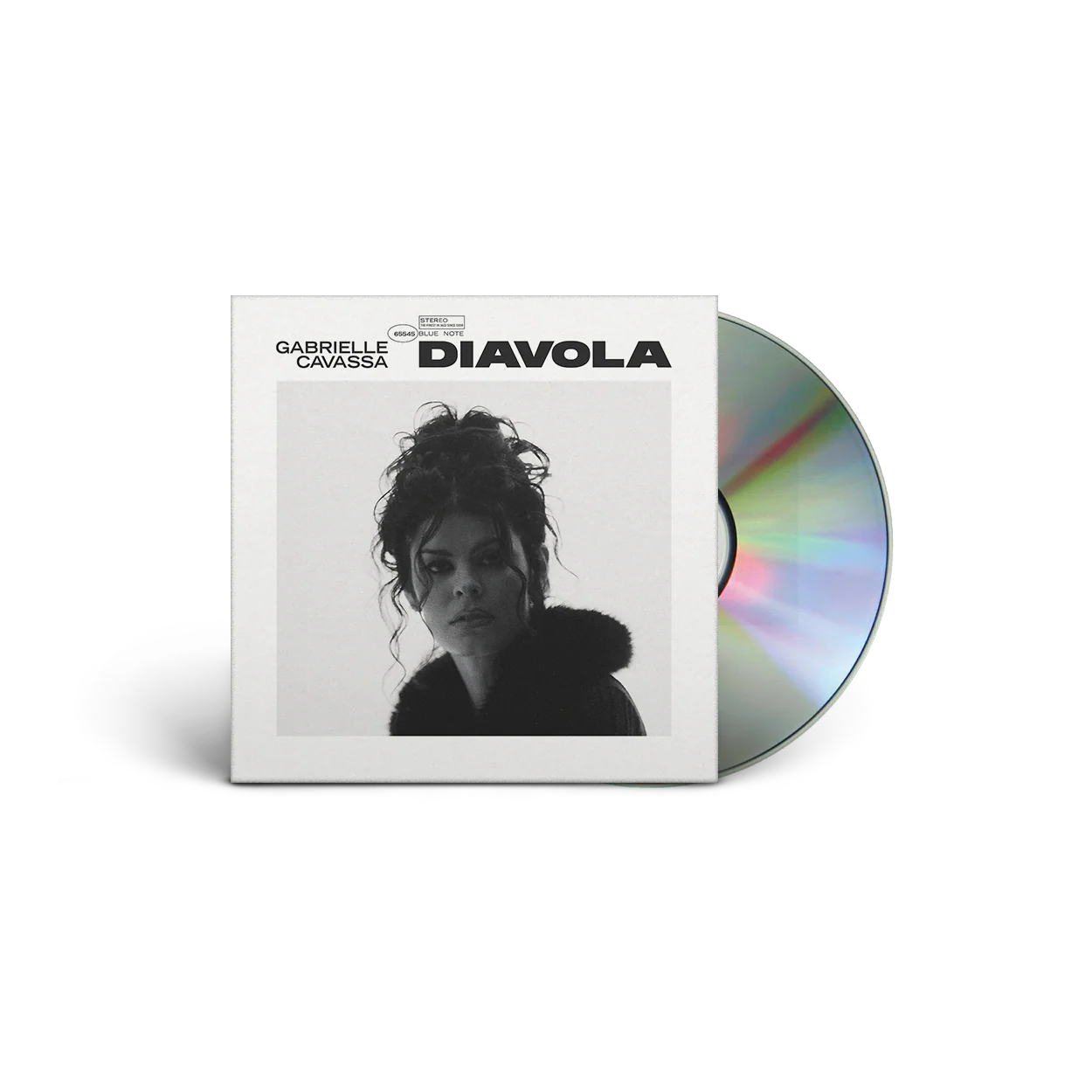 Diavola: CD