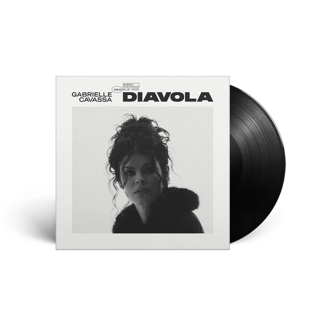 Diavola: LP