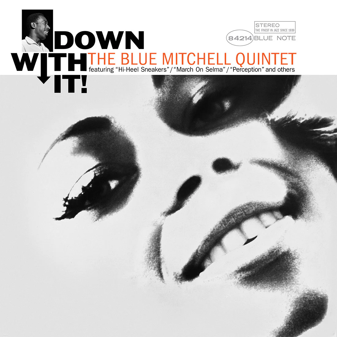 Down With It! (Tone Poet Series): Vinyl LP - Image 3
