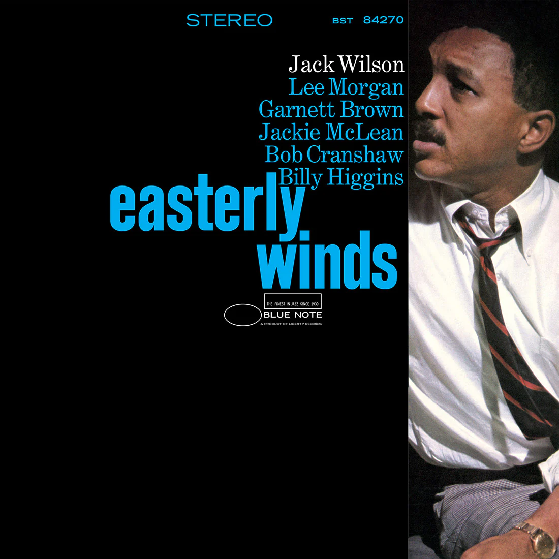 Easterly Winds (Tone Poet Series): Vinyl LP - Image 3