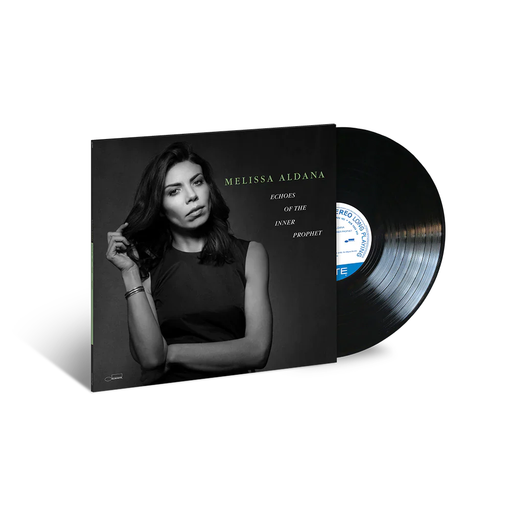 Echoes Of The Inner Prophet: Vinyl LP