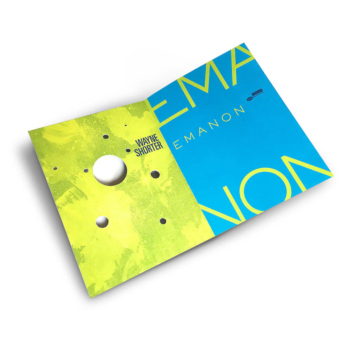 Emanon: 3CD - Image 2