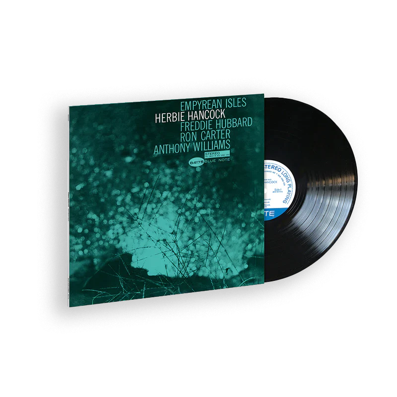 Empyrean Isles (Classic Vinyl Series): Vinyl LP