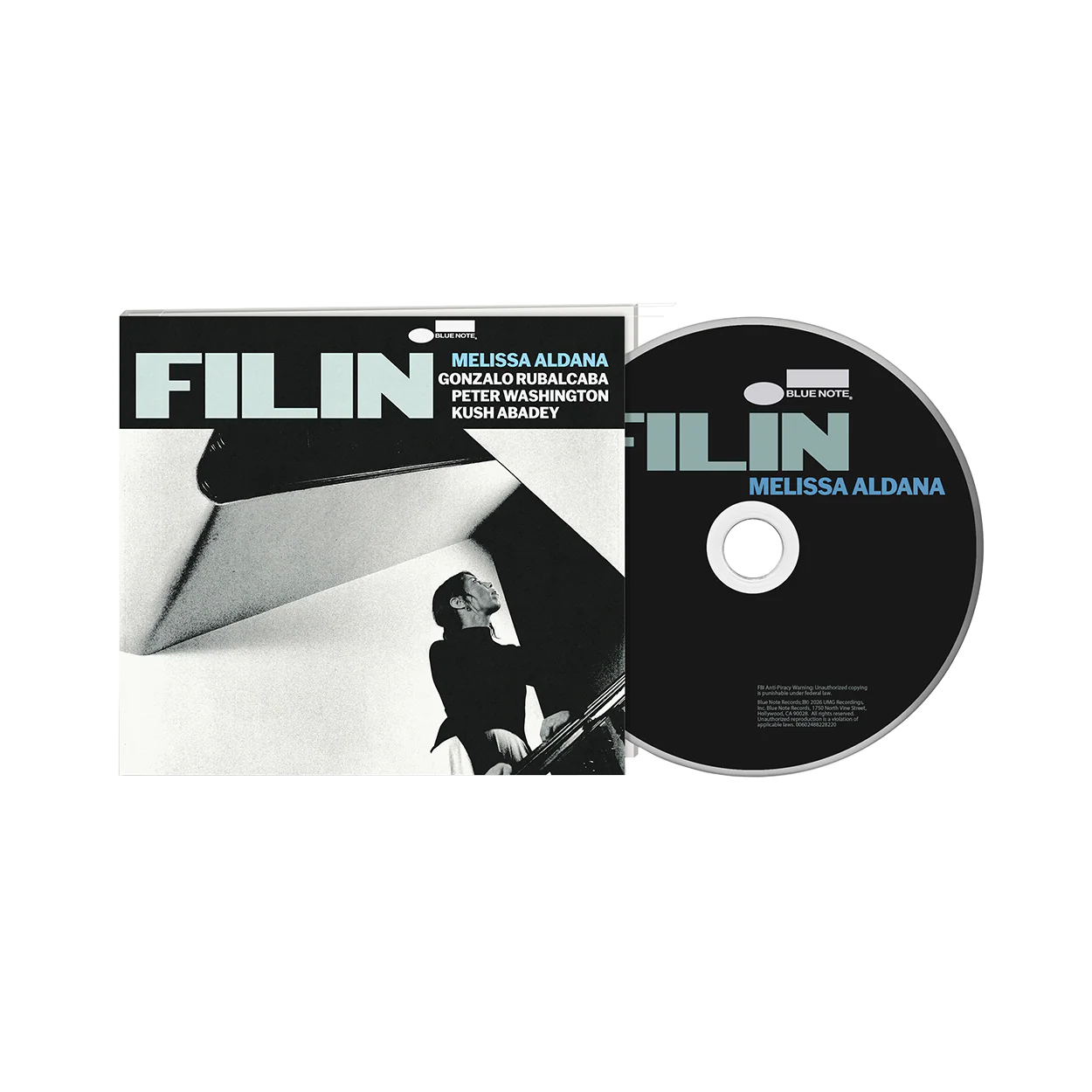 Filin: CD