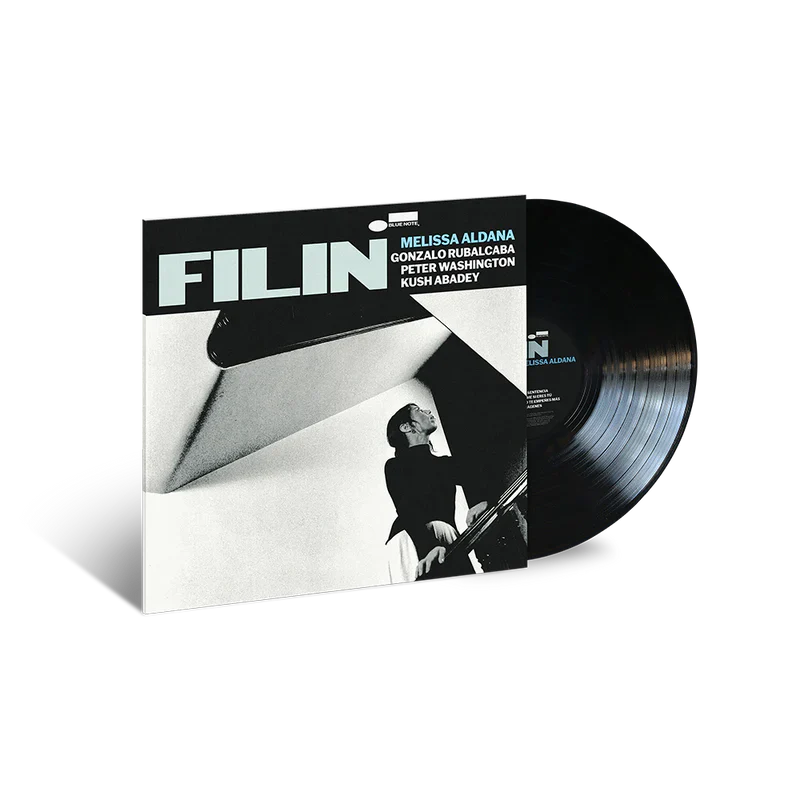 Filin: Vinyl LP