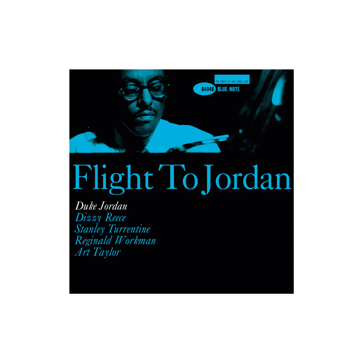Flight To Jordan (Tone Poet Series): Vinyl LP - Image 3