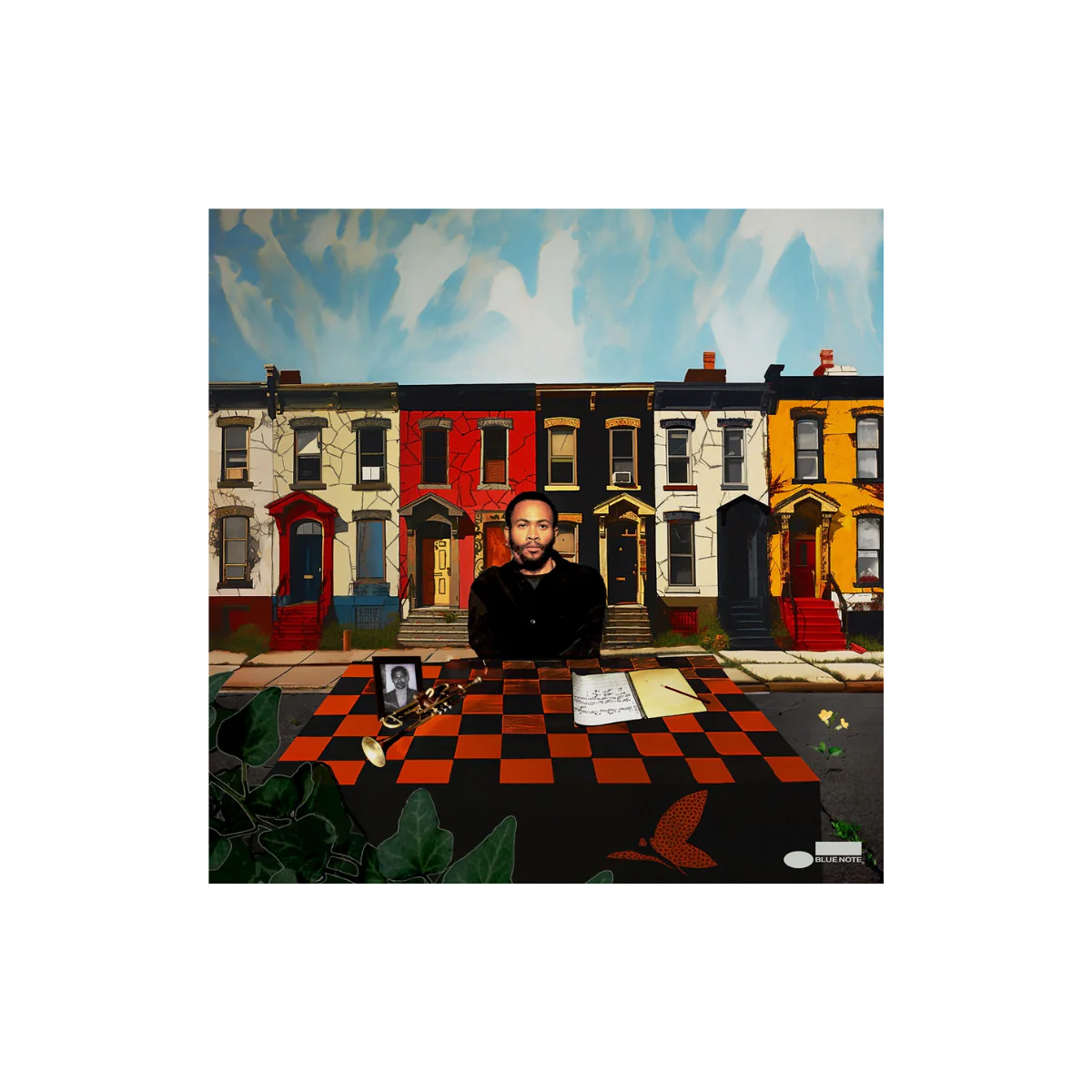 For The Love Of It All - Vinyl