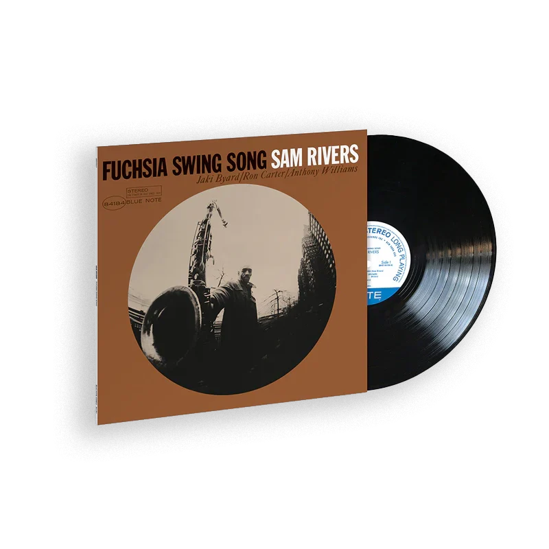 Fuschia Swing Song (Classic Vinyl Series): Vinyl LP