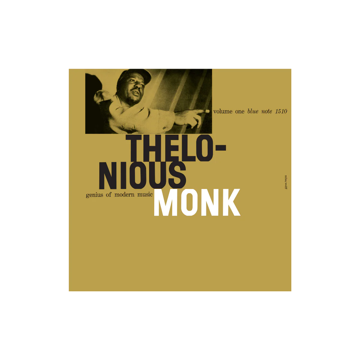 Genius Of Modern Music