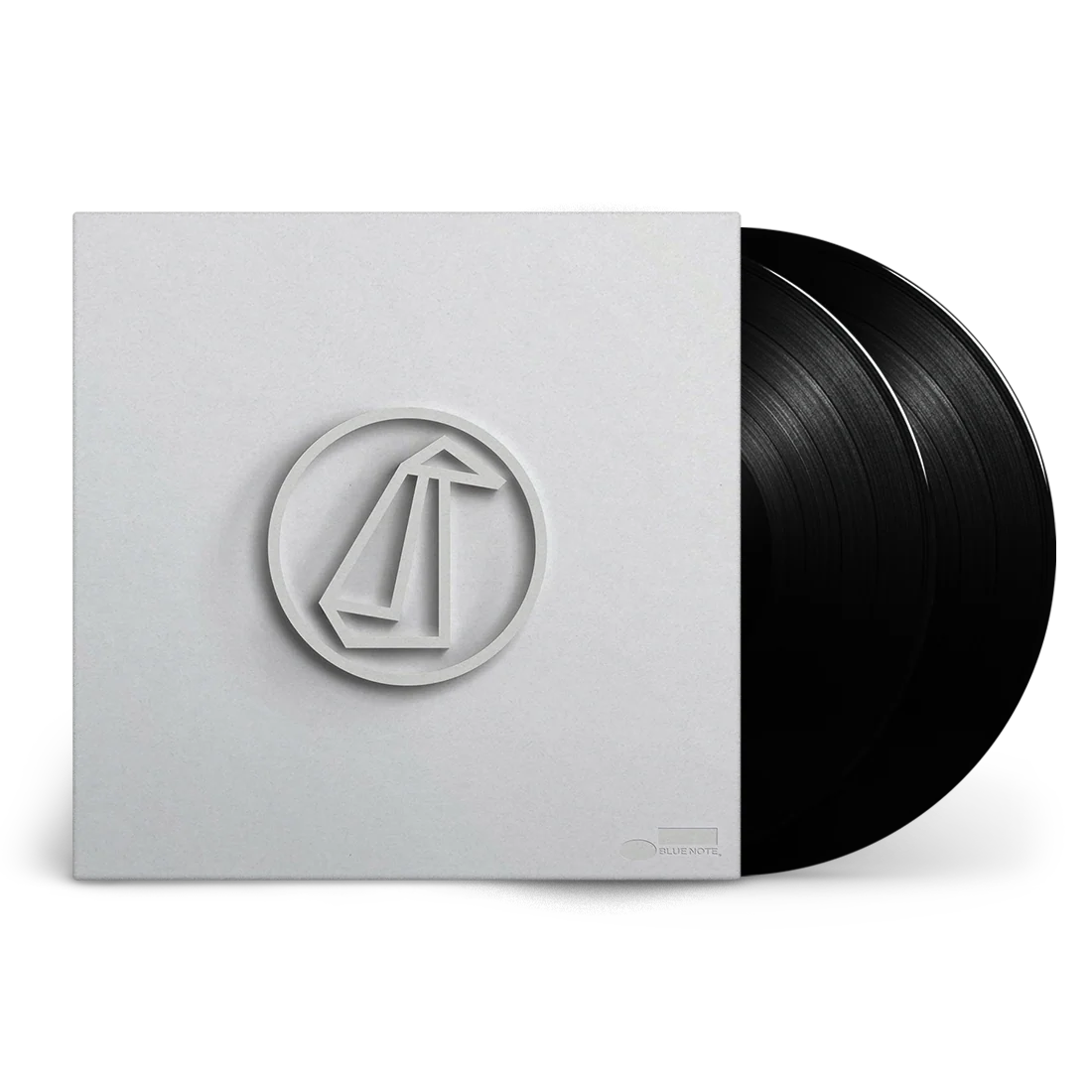 GoGo Penguin: Vinyl 2LP