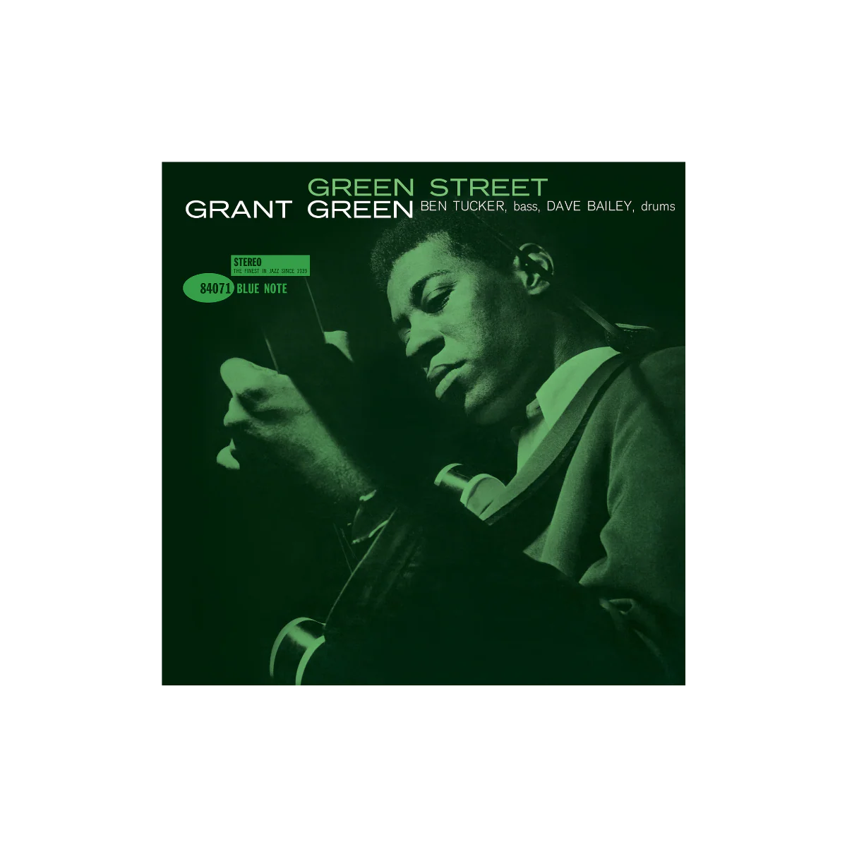 Green Street