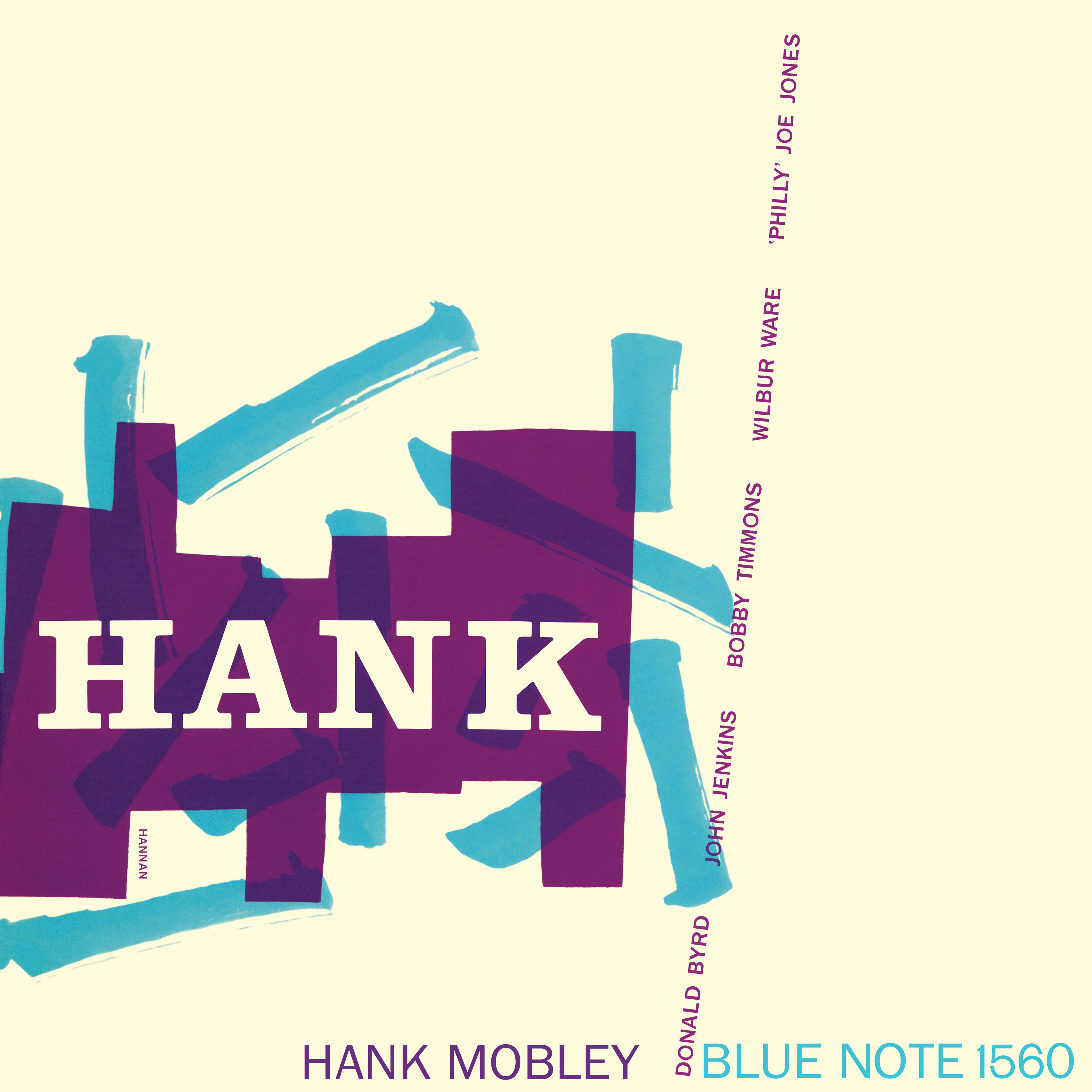 Hank (Tone Poet): Vinyl LP - Image 2