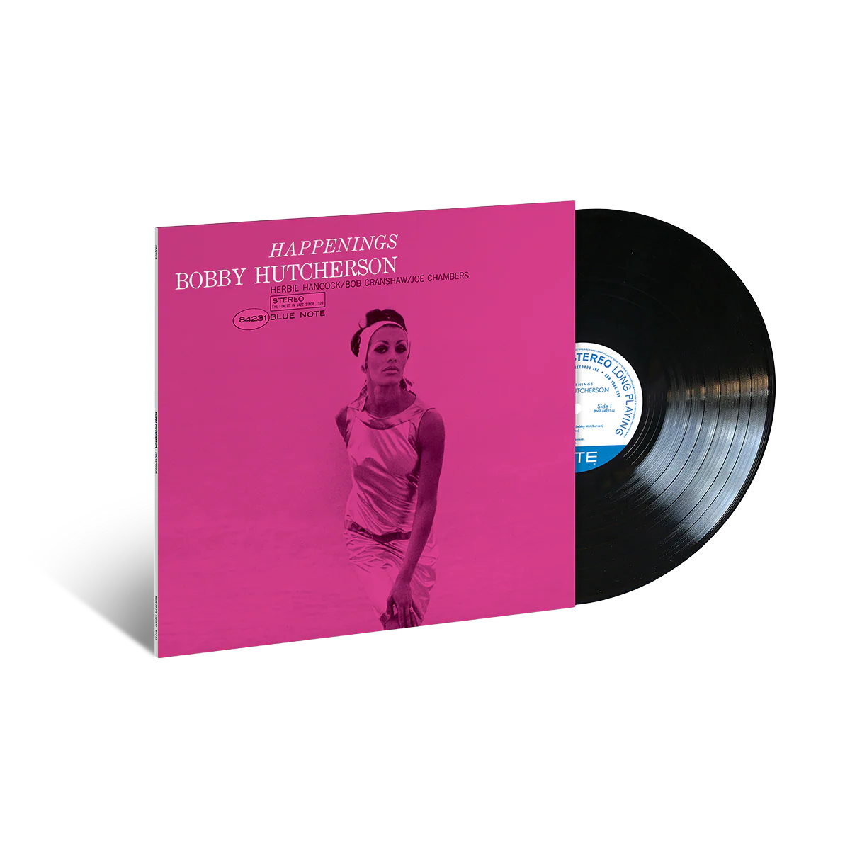 Happenings (Classic Vinyl Series): Vinyl LP