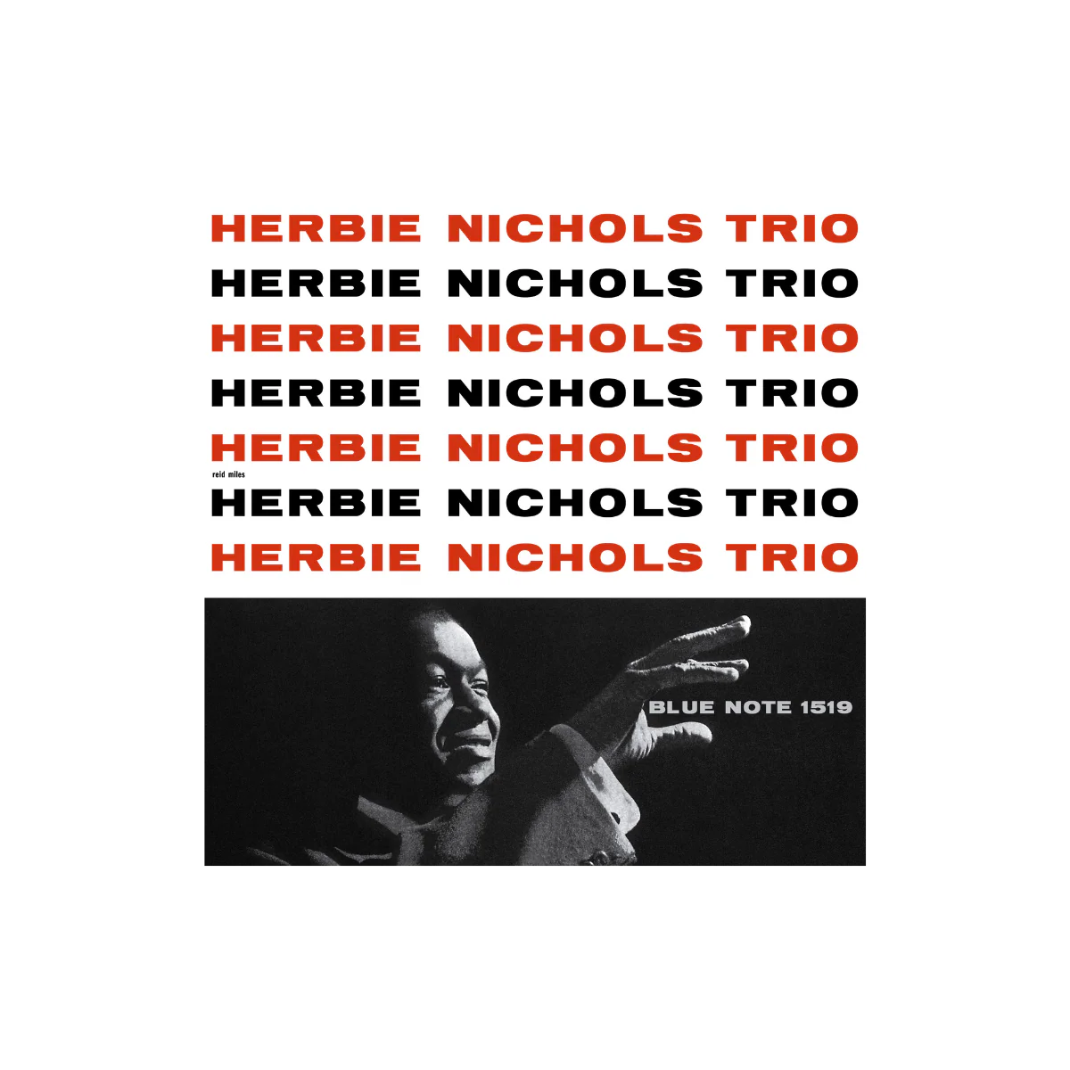 Herbie Nichols Trio