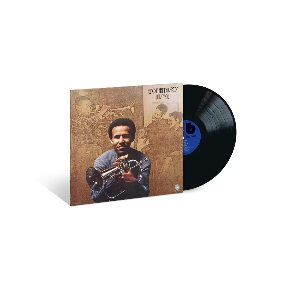 Heritage (Classic Vinyl)