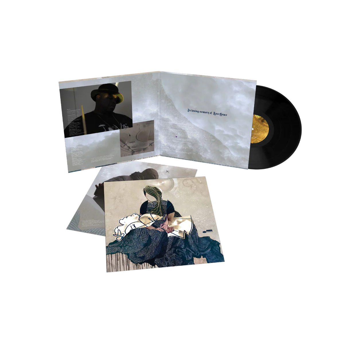 Homeward Bound (Tone Poet Series): Vinyl LP