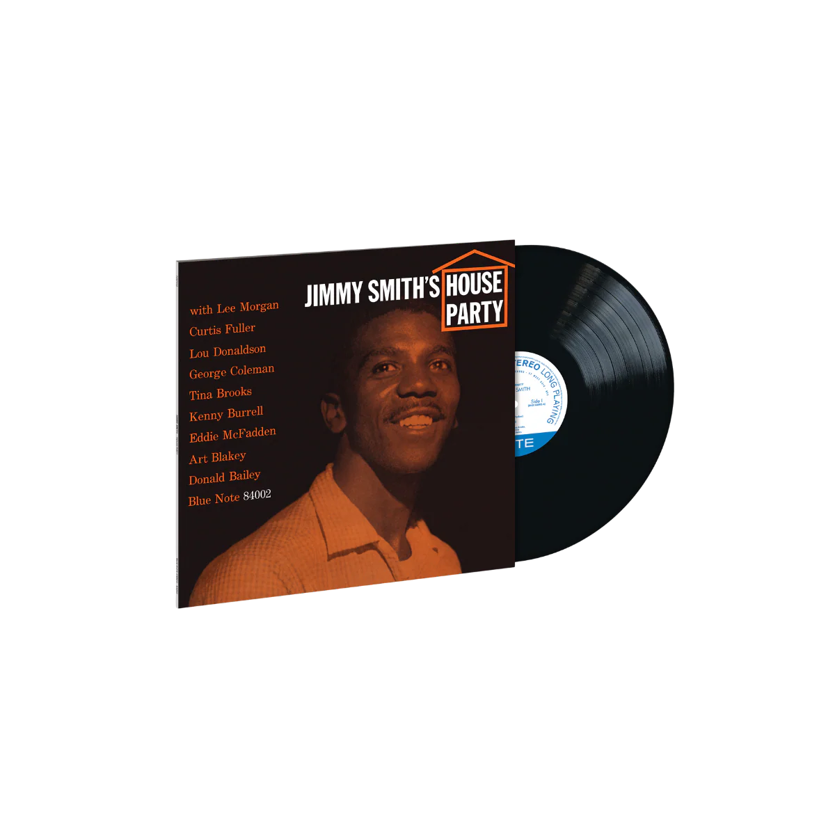 House Party - Classic Vinyl Series