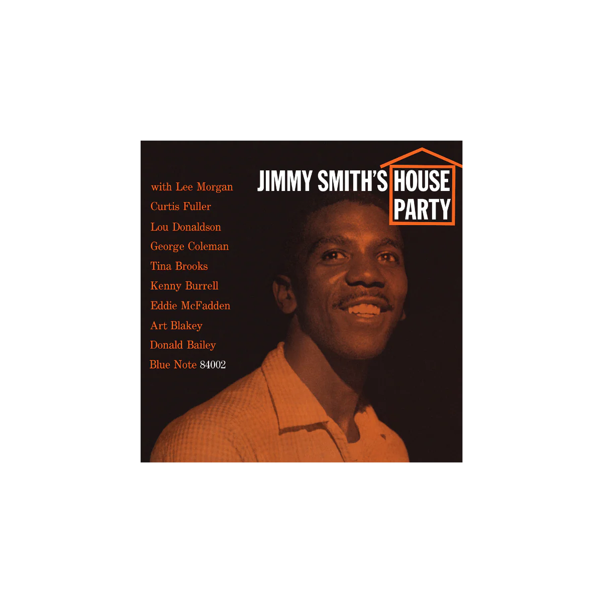 House Party - Classic Vinyl Series - Image 2