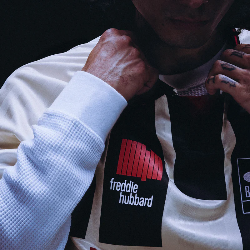 Hub Tones Jersey - Image 3