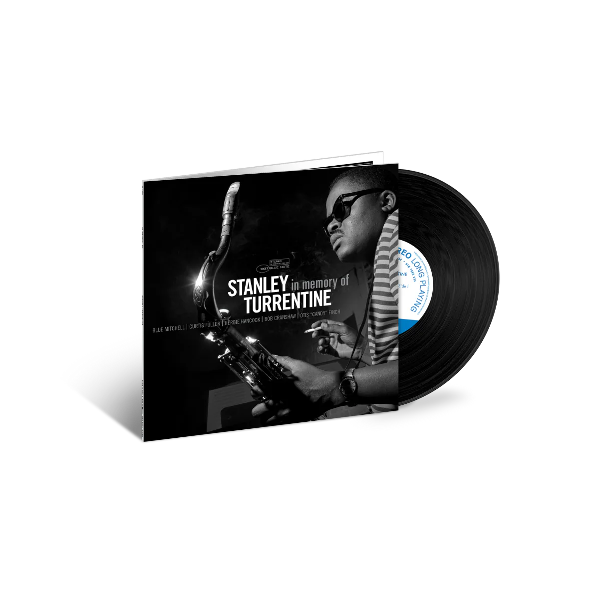 In Memory Of (Tone Poet Series): Vinyl LP