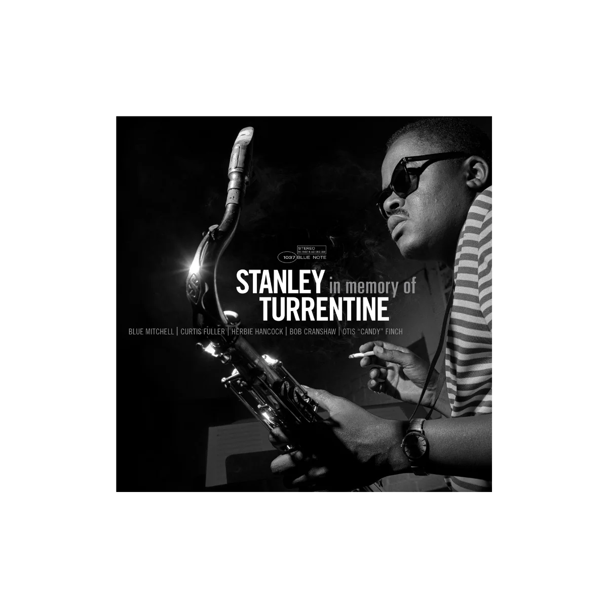 In Memory Of (Tone Poet Series): Vinyl LP - Image 2